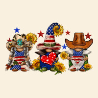 American Gnomes Vintage Hoodie | Teevron