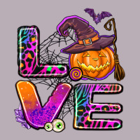 Halloween Love Vintage Tee | Teevron