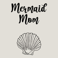 Mermaid Mom Heavy Core Tee | Teevron