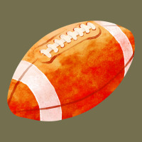 American Football  Pigskin  Gridiron Football Vintage Hoodie | Teevron