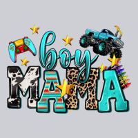 Boy Mama Heavyweight Sweatshirt | Teevron