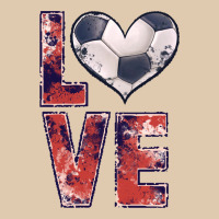 Soccer Love Classic Tee | Teevron