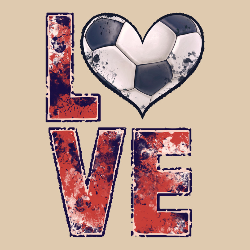 Soccer Love Classic Tee by JahusDesignShop | Teevron