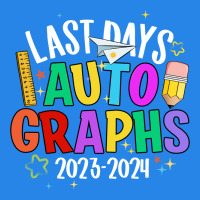 Last Days Auto Graphs Premium Hoodie | Teevron