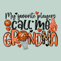 My Favorite Players Call Me Grandma Zipper Hoodie | Teevron