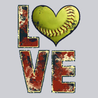Softball Love Classic Tee | Teevron
