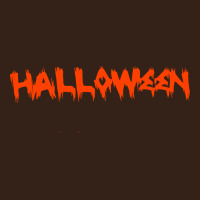 Halloween Heavy Core Tee | Teevron