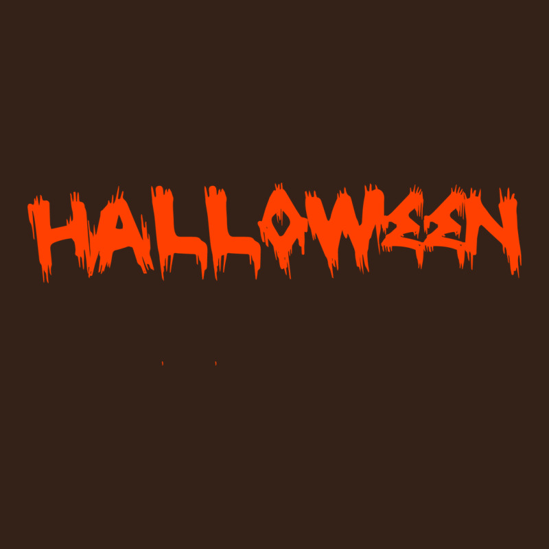 Halloween Heavy Core Tee by Unal Design | Teevron