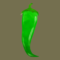 Ananemi Chilli Pepper Fa Element Vintage Hoodie | Teevron