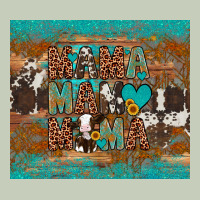Mama Mama Mama Long Sleeve Tee | Teevron