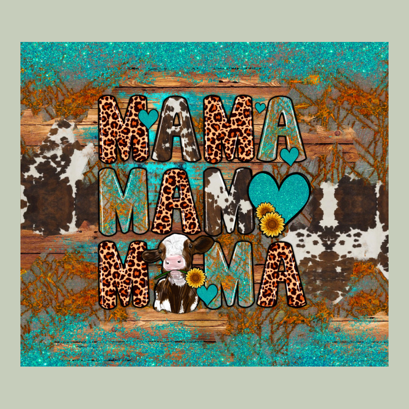 Mama Mama Mama Long Sleeve Tee by Artiststas | Teevron