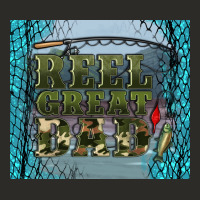 Reel Great Dad Heavy Core Tee | Teevron