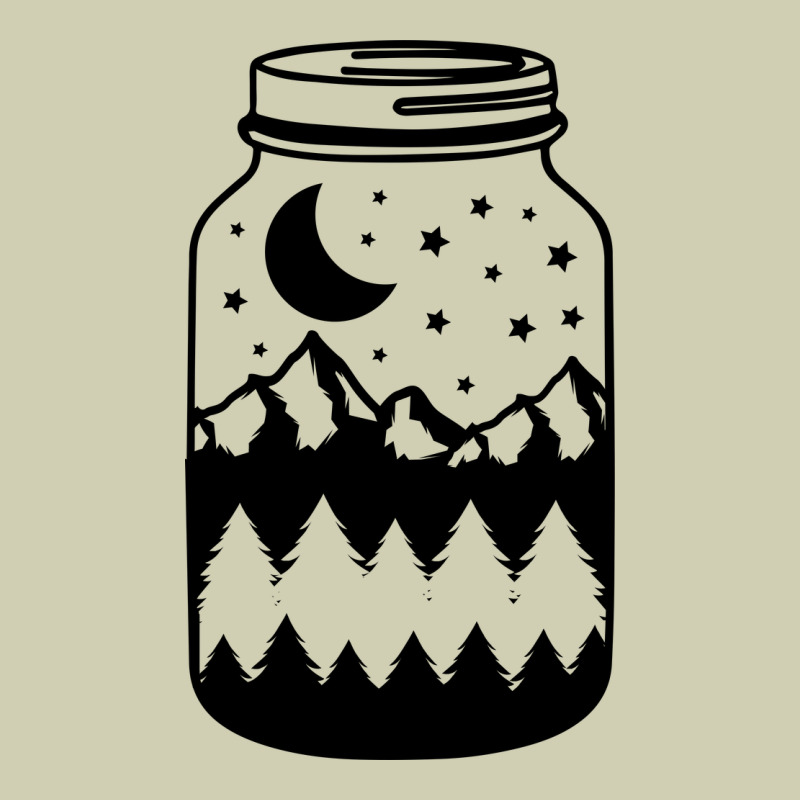 View Jar Heavy Core Tee by Unal Design | Teevron