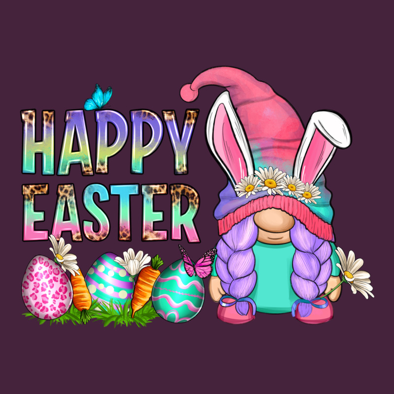 Happy Easter Gnomes Premium Tee by Zillion Design Studio | Teevron