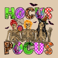 Hocus Pocus Skeleton Heavyweight Sweatshirt | Teevron