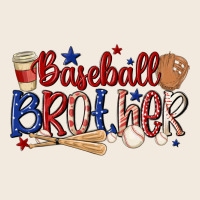 Baseball Brother Zipper Hoodie | Teevron