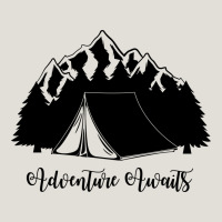 Adventure Camping Heavy Core Tee | Teevron