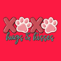 Xoxo Hugs And Kisses Zipper Hoodie | Teevron