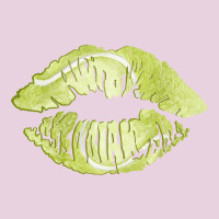 Tennis Lips Ladies Tee | Teevron