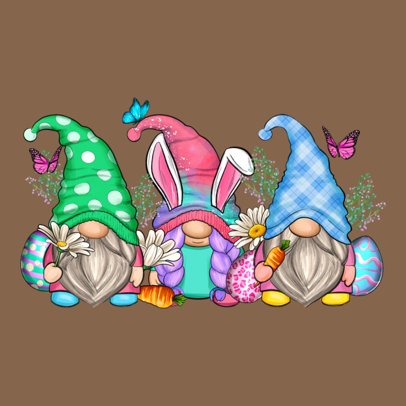 Easter Gnomes Premium Tee by Zillion Design Studio | Teevron