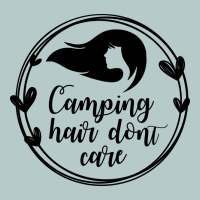 Camping Heavy Core Tee | Teevron