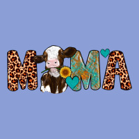 Mama Holstein Cow Long Sleeve Tee | Teevron