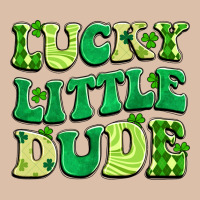 Lucky Little Dude Urban Heavy Tee | Teevron