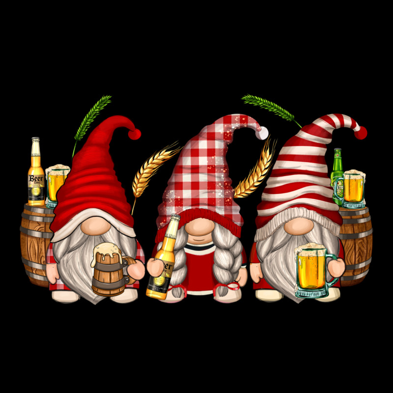 Beer Gnomes Premium Tee by Zillion Design Studio | Teevron
