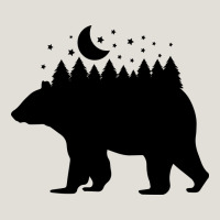 Bear Heavy Core Tee | Teevron