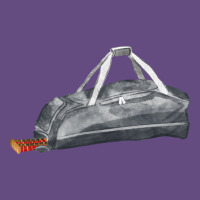 Baseball Bag Fa Element Vintage Hoodie | Teevron