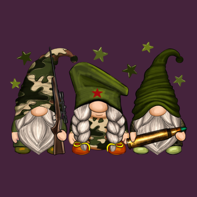 Army Gnomes Premium Tee by Zillion Design Studio | Teevron