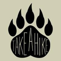 Take A Hike Heavy Core Tee | Teevron