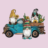 Western Gnomes Truck Sunflowers Cactus Gemstone Leopard Glitter Serape Classic Tee | Teevron
