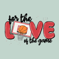 For The Love Of The Game Zipper Hoodie | Teevron