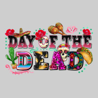 Day Of The Dead Premium Tee | Teevron