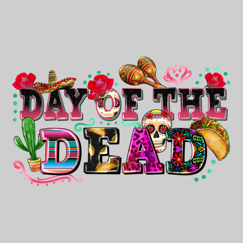 Day Of The Dead Premium Tee by texasbilliewilder | Teevron