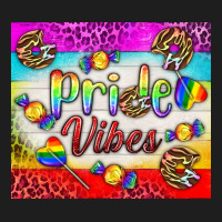 Pride Vibes Lgbtq+ Tumbler Heavyweight Hoodie | Teevron