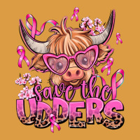 Save The Udders Urban Heavy Tee | Teevron