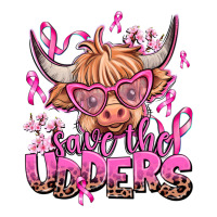 save the udders | Teevron
