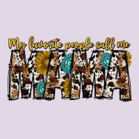 My Favorite Peoplle Call Me Mama Classic Tee | Teevron
