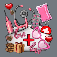 Nurse  Valentines Day Love Heavyweight Sweatshirt | Teevron