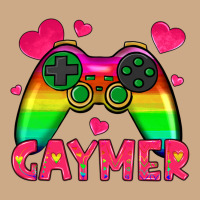 Gaymer Vintage Hoodie | Teevron