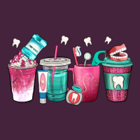 Dentist Coffee Cups Premium Tee | Teevron