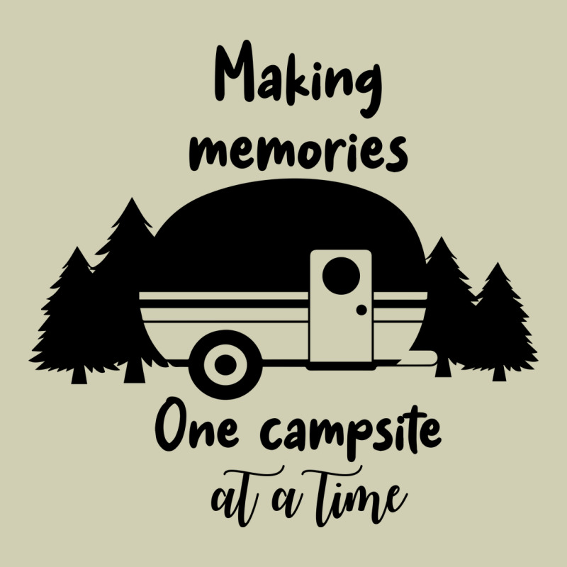 Making Memories Heavy Core Tee by Unal Design | Teevron