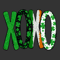 st. patrick's day xoxo | Teevron