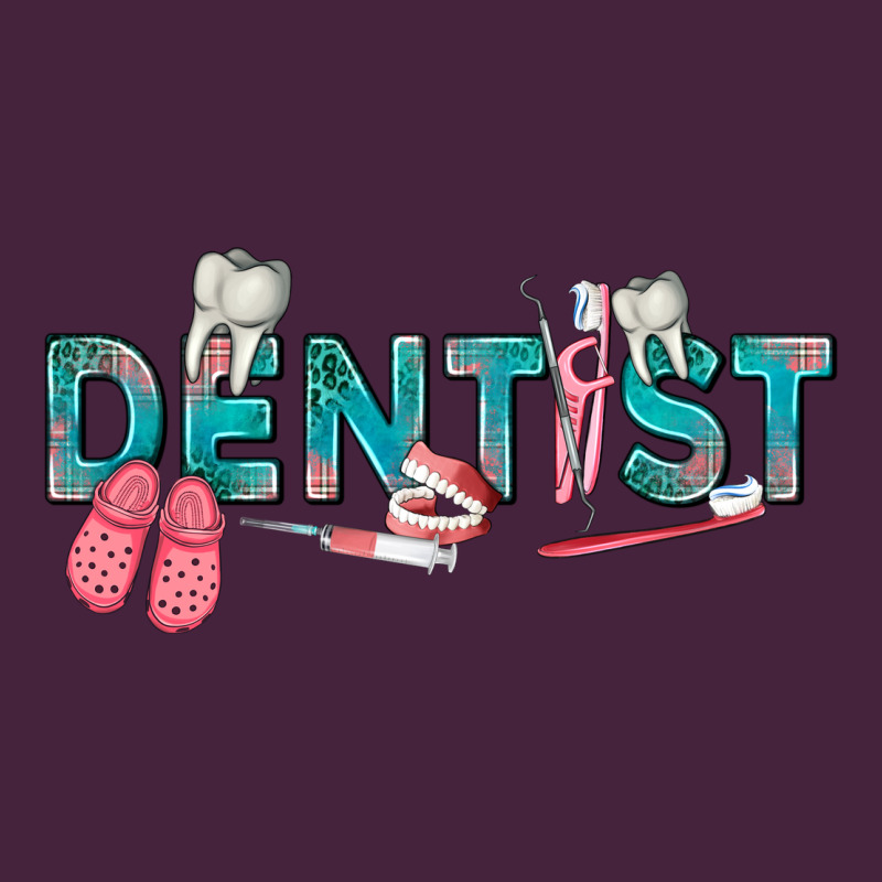 Dentist Premium Tee by texasbilliewilder | Teevron