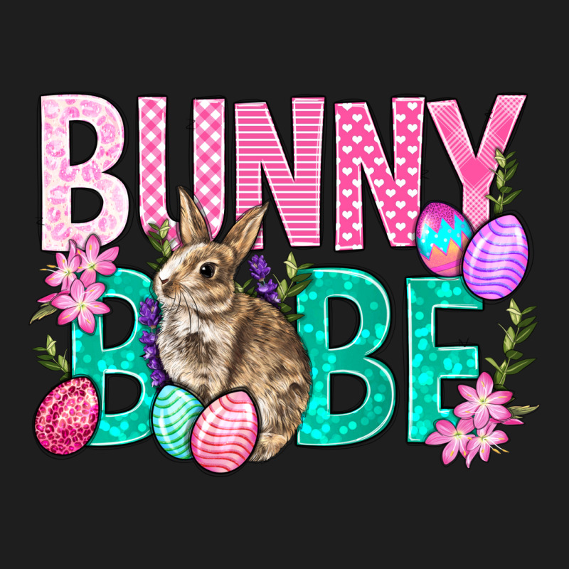 Bunny Babe Easter Heavyweight Hoodie by BundleAndBundleShop | Teevron