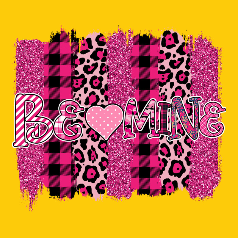Valentine's Day Be Mine Premium Hoodie by Bettercallsaul | Teevron