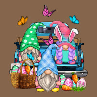 Easter Farm Truck Premium Tee | Teevron