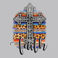 Western Faith Long Sleeve Tee | Teevron
